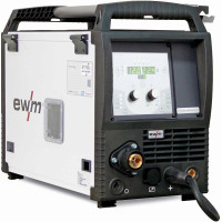 Сварочный полуавтомат EWM PICOMIG 305 SYNERGIC TKM (090-005640-00502)