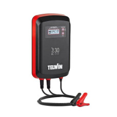 Зарядное устройство Telwin PULSE 30 EVO 12/24V (807610)