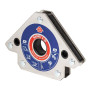 Фиксатор магнитный Aurora Magnet S-30 (45°/90°/135°, усилие 30кг)