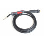 Сварочный инвертор Telwin Technomig 210 Dual Synergic (816055)