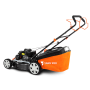 Бензиновая газонокосилка YARD FOX 51S