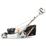 Газонокосилка Daewoo L 60SP