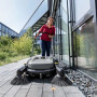 Подметальная машина Karcher KM 70/20 C 2SB (1.517-131.0)