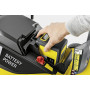Газонокосилка Karcher LMO 36-46 Battery Set