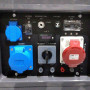 Генератор бензиновый EVOline QB 12003 E