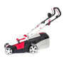 Газонокосилка GEOS Comfort 40 E (212858)
