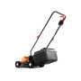 Газонокосилка YARD FOX EL 3330