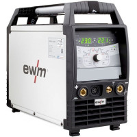 EWM TETRIX 230 DC PULS COMFORT 2.0 8P (090-000240-00504)