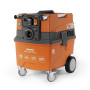 Пылесос промышленный Daewoo DAVC 4000SD