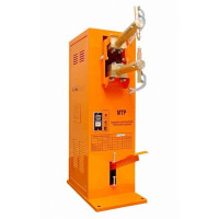 Машина контактной сварки FOXWELD МТР-25