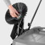 Подметальная машина Karcher KM 70/20 C (1.517-130.0)