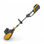 Снегоуборщик Stiga ST 300e Kit