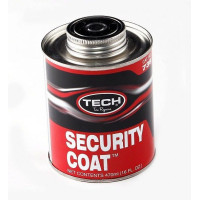 Герметик заплат SECURITY COAT 470мл