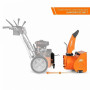 Подметальная машина DAEWOO DASC 8080