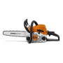 Бензопила STIHL MS 170 14'' (11302000487)