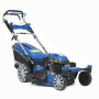 Газонокосилка бензиновая Hyundai L 5110RSE