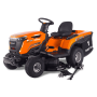 Трактор YARD FOX OPTIMA T 108 RDH