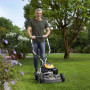 Газонокосилка Stiga MULTICLIP PRO 50 SX H (291502138/ST1)