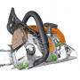 Бензопила STIHL MS 180 16''