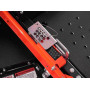 Бензиновый райдер YARD FOX TZ 122 SH
