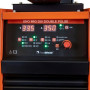 Сварочный инвертор FOXWELD UNO MIG 350 DOUBLE PULSE