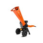Бензиновый измельчитель YARD FOX BASIC 60 SP