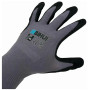 Перчатки BIHUI TGD (10 / XL) с латексным покрытием
