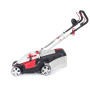 Газонокосилка GEOS Comfort 34 Е (212857)