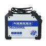 Сварочный инвертор Aurora MAXIMMA 1600 с аксессуарами в кейсе