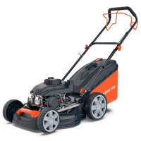 Бензиновая газонокосилка YARD FOX 46S HW