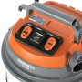 Пылесос промышленный Daewoo DAVC 6030S