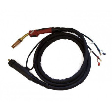 Горелка MIG 240 WATER COOL 300A(60%) EURO 5m