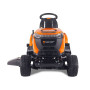 Трактор YARD FOX OPTIMA T 108 SDH