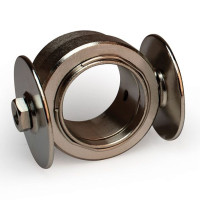 Насадка-ограничитель Aurora LT100-141(с колесиком) (9639470)