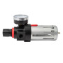 Фильтр воздушный Aurora FR 1/4 (до 800л/мин, 0-10бар)