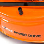 Газонокосилка DAEWOO DLM 5100SV