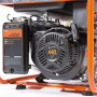 Генератор бензиновый DAEWOO GDA 8500E-3