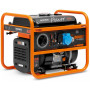 Генератор бензиновый инверторный DAEWOO GDA 6800i