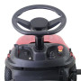 Садовый трактор (минитрактор) EVOline TRG 96 CH