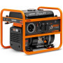 Генератор бензиновый инверторный DAEWOO GDA 5800i