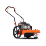 Колесный бензиновый триммер YARD FOX 56WT
