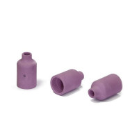 Сопла керамические TIG17-18-26 №5 GasLens d 8,0мм