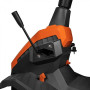 Райдер Daewoo DWR 660
