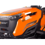 Трактор YARD FOX OPTIMA T 108 RDH