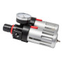 Фильтр воздушный лубрикатор Aurora FRL 1/2 (до 800л/мин, 0-10бар)