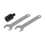Миксер строительный BULL BM 1408 (0319101)