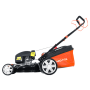 Бензиновая газонокосилка YARD FOX 53SH HW HONDA