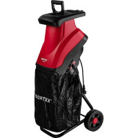 Электрический садовый измельчитель Wortex SE 4524 (1334460)
