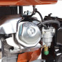 Генератор PATRIOT GP 6530