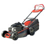 Газонокосилка GEOS GLS 650 с двигателем Rehlko Motor Kohler XT675 (213153)